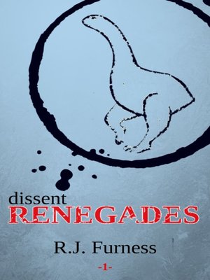 cover image of RENEGADES